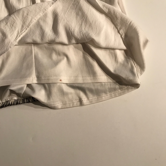 Love Culture White and Black Midi Dress - Picture 8 of 8